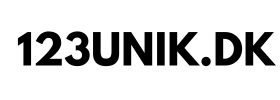 123unik.dk